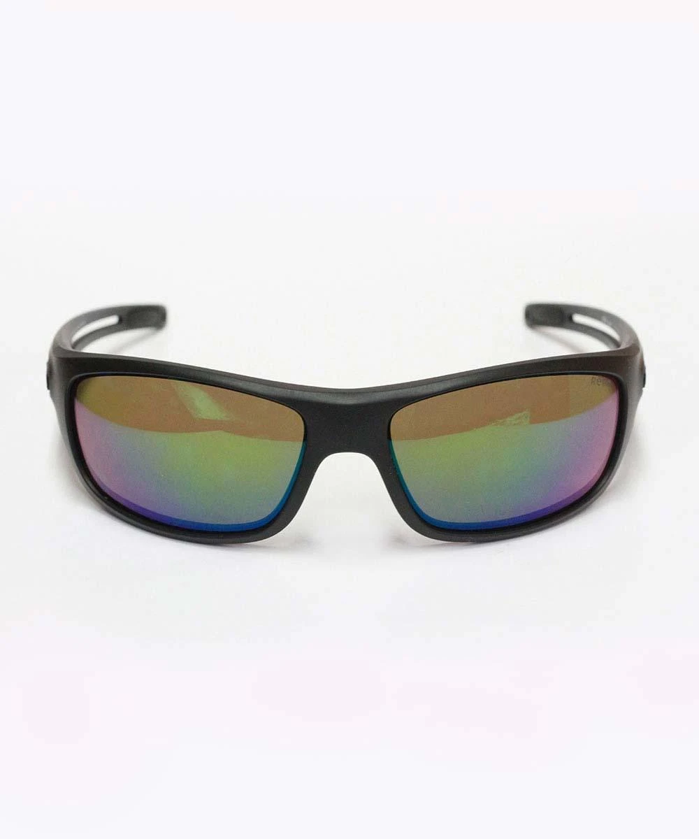Revo Coast Matte Black/Evergreen Sunglasses 2 Revo Coast Matte Black/Evergreen Sunglasses - Image 2