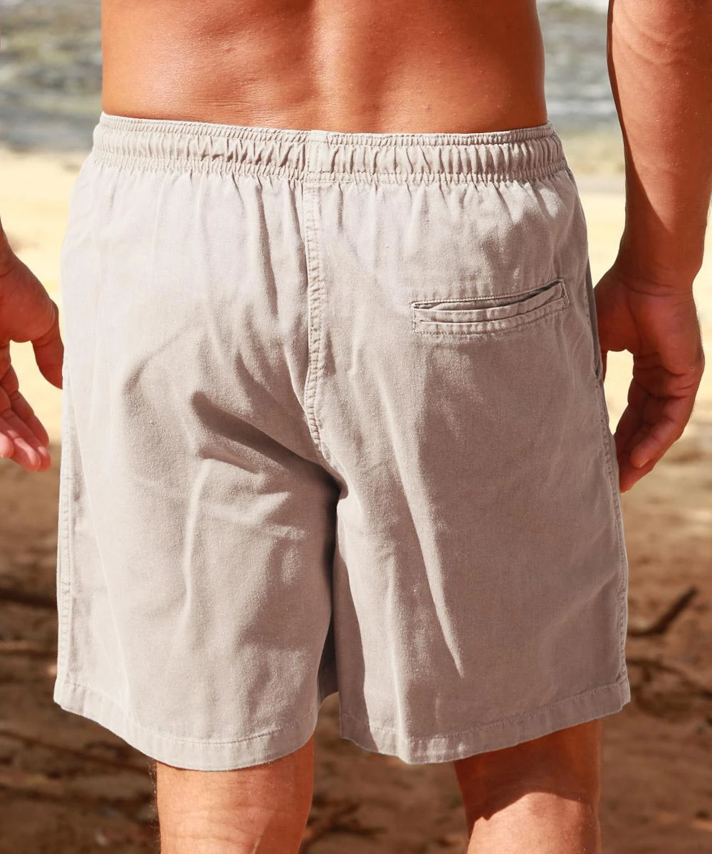 Stone Crazyshorts® Twill Shorts 2 Stone Crazyshorts® Twill Shorts - Image 2