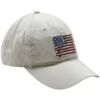 Surf United - Ivory Twill Hat