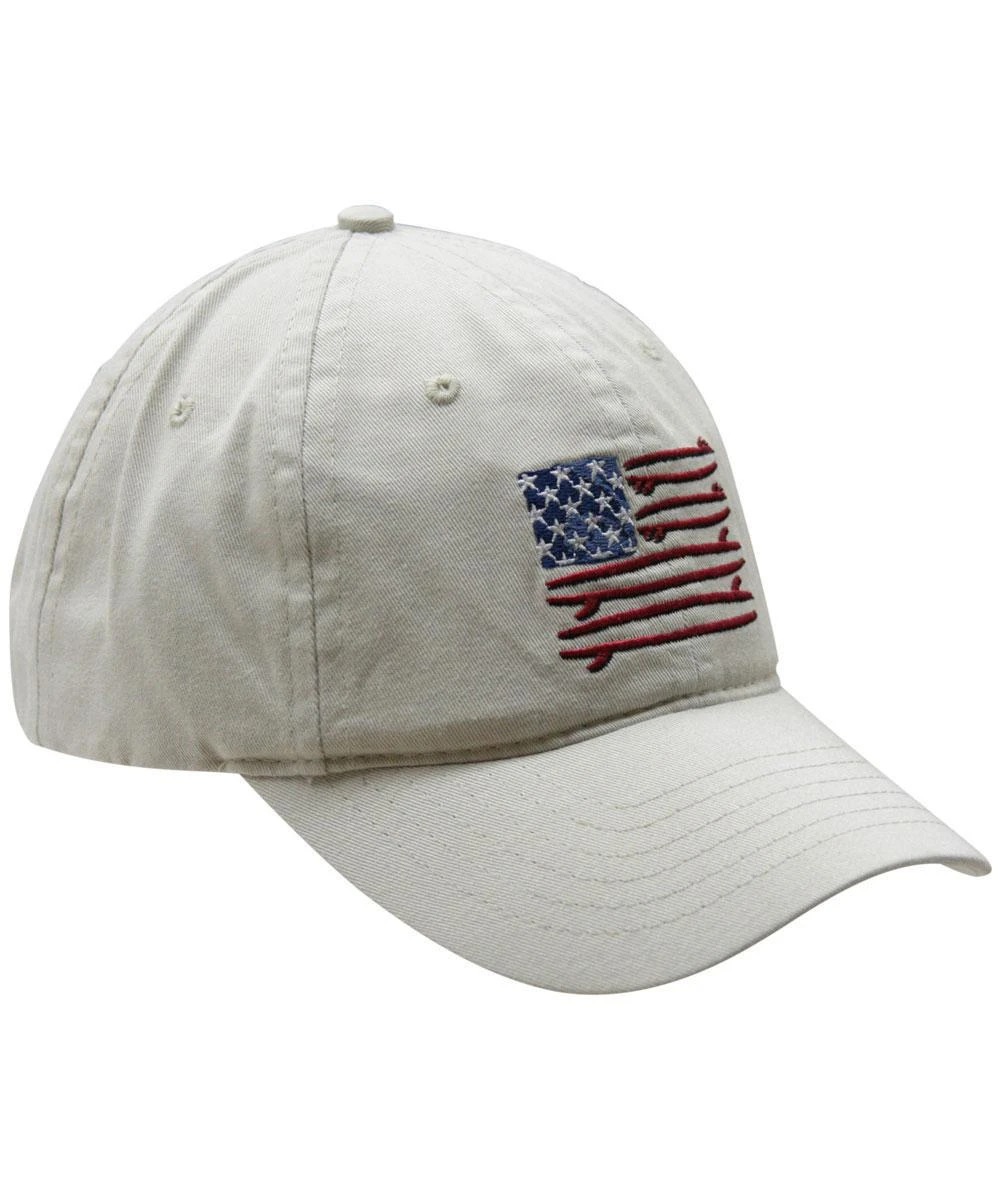 Surf United - Ivory Twill Hat 1 Surf United - Ivory Twill Hat